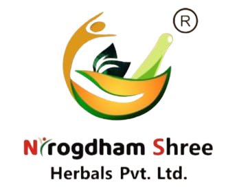 Nirogdham Shree Herbals Private limited